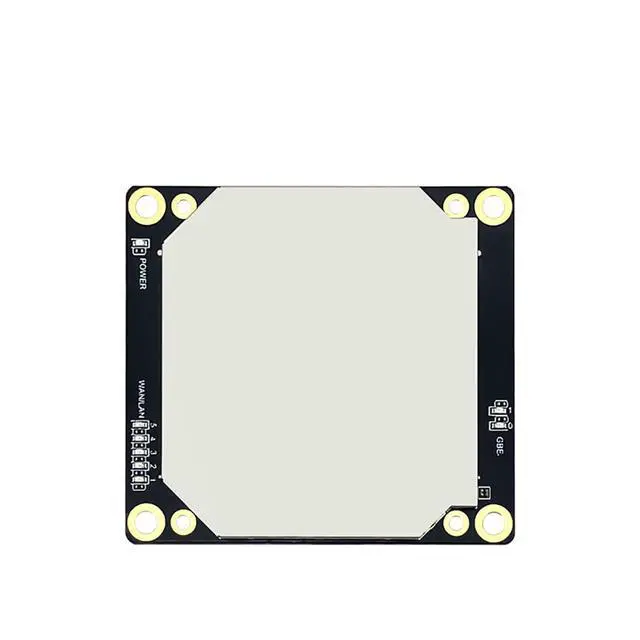 Alt view image 5 of 7 - RM20 Wireless Routing Module PWM UART SPI Multi Port Dual Core Gigabit IoT Module Compatible with Linux Secondary Development (Module Kit)