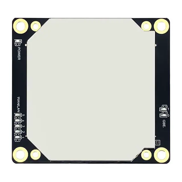 Alt view image 7 of 7 - RM20 Wireless Routing Module PWM UART SPI Multi Port Dual Core Gigabit IoT Module Compatible with Linux Secondary Development (Module Kit)