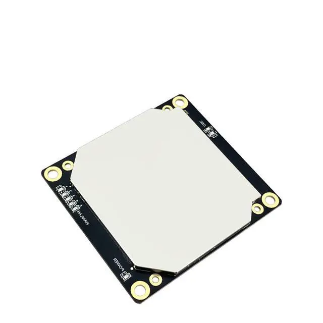 Alt view image 6 of 7 - RM20 Wireless Routing Module PWM UART SPI Multi Port Dual Core Gigabit IoT Module Compatible with Linux Secondary Development (Module Kit)