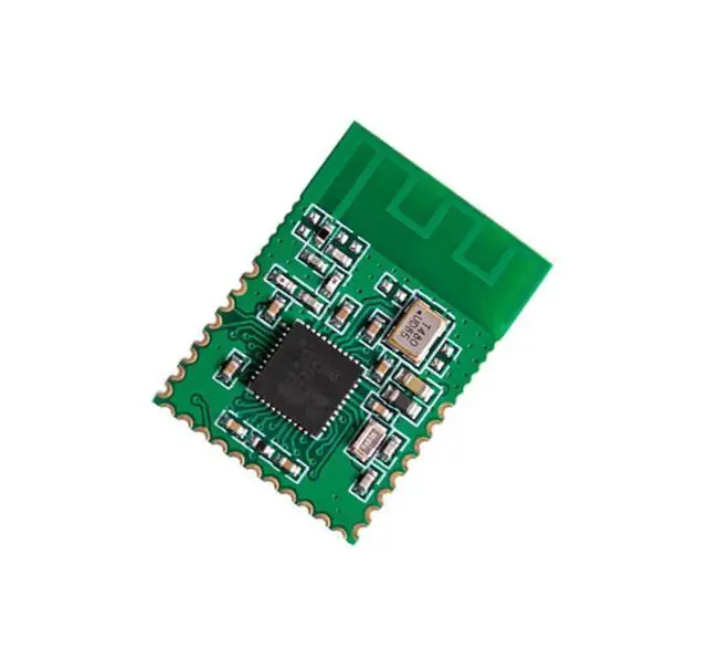 Alt view image 7 of 7 - Digital Transmission Module Serial Port Pass-Through Slave Mode Support Secondary Development Compatible with Bluetooth 5.3 (1Piece)