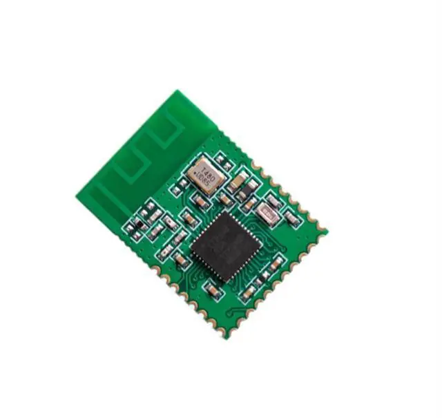 Alt view image 5 of 7 - Digital Transmission Module Serial Port Pass-Through Slave Mode Support Secondary Development Compatible with Bluetooth 5.3 (1Piece)