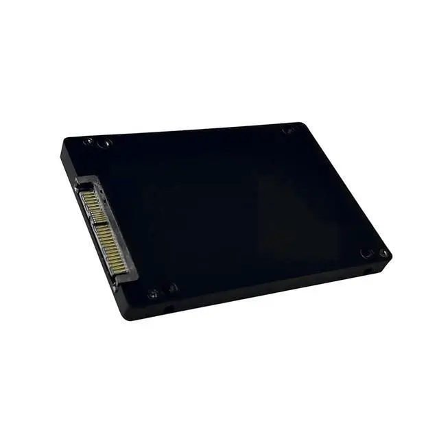 Alt view image 3 of 7 - ADT-R74 R27 M.2 to U.2/U.3/SATA Adapter Hard Drive Enclosure CNC Aluminum Alloy Compatible with NVMe SSD (R74S-04F)