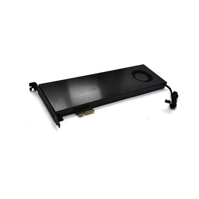 Alt view image 6 of 7 - ADT-R27 PCIe5.0 4.0 X4 to U.2/U.3/E1.S/E3.S Hard Drive Adapter Card 128Gbps/64Gbps with Enclosure Compatible with EDSFF Hard Disk Drive (R27B-BK3 PCIe4.0 for U.3)