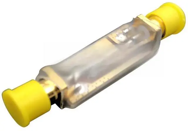 Main image of PIN Diode SMA RF Limiter 10M-6GHz with SMA Interface for Low Power Input Protection Compatible with Spec Trum Analysers, Pre-Low Noise Amplifier, SDR Receiver (0dBm)