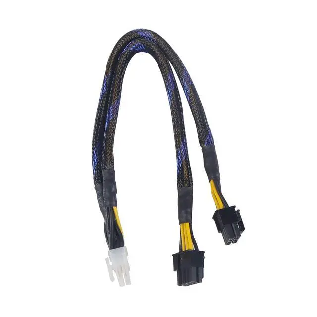 Alt view image 4 of 7 - M.2 Key M NVMe External Graphics Card Stand Bracket 32Gbs PCIe3.0x4 R43SG Docking Station for ITX STX NUC VEGA64 GTX1080ti (R43SG 50cm)