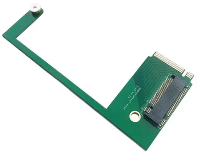 Main image of M2 Modified Board PCIe3.0 / PCIe 4.0 DIY Modification PCB Circuit Board Compatible with ROG Ally Handheld Game Console (Upgraded 2230 to 2280)