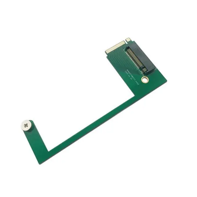 Alt view image 5 of 5 - M2 Modified Board PCIe3.0 / PCIe 4.0 DIY Modification PCB Circuit Board Compatible with ROG Ally Handheld Game Console (Upgraded 2230 to 2280)