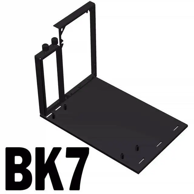 Alt view image 3 of 7 - Upgraded ADT-F9G-BK7 PCIe X16 to OcuLink SFF-8612 Docking Station PCIe4.0 64Gbps External Graphics Extension Card (F9G-BK7-K9934A 30cm)