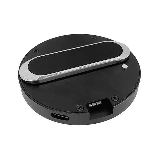 Alt view image 4 of 7 - CPU Temperature Monitor IPS Driver Free for 2.1 Inch Chassis Sub Screen Round Screen USB Computer C3892