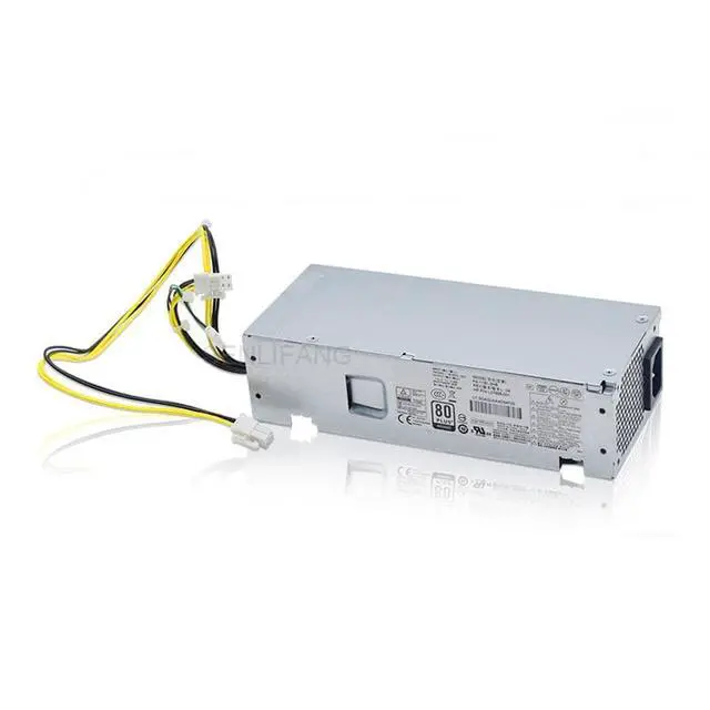 Alt view image 2 of 3 - New for 600G3 400G5 180W PSU PA-1181-3HB L07658-001 901764-001 PA-1181-3HA D18-180P1A L08404-002 DPS-180AB-26A DPS-180AB-30 A