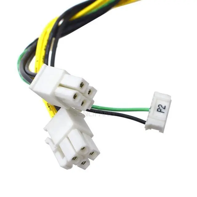 Alt view image 3 of 3 - New for 600G3 400G5 180W PSU PA-1181-3HB L07658-001 901764-001 PA-1181-3HA D18-180P1A L08404-002 DPS-180AB-26A DPS-180AB-30 A