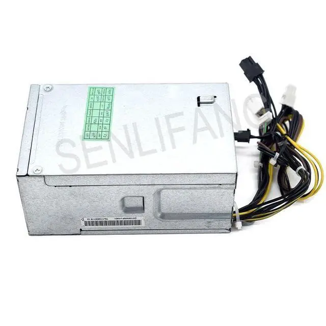 Alt view image 3 of 4 - for 400G4 600 680 800 880 282G3 PCG007 L63964-002 901772-004 310W Power Supply D19-310P2A