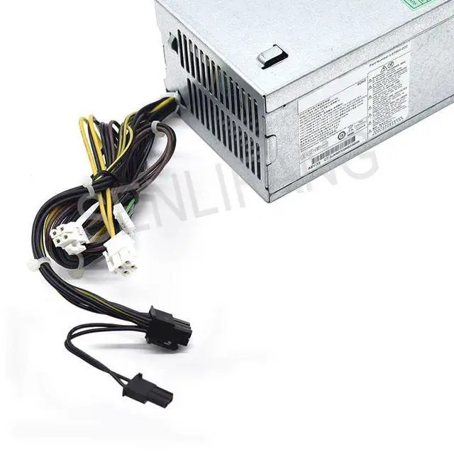 Alt view image 4 of 4 - for 400G4 600 680 800 880 282G3 PCG007 L63964-002 901772-004 310W Power Supply D19-310P2A