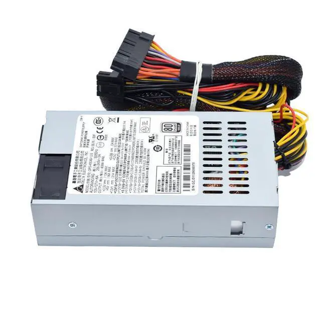 Alt view image 2 of 4 - Well Tested 400W Power Supply DPS-400AB-17B for Delta 80 Gold Small Power REV S0F DPS-400AB-12B