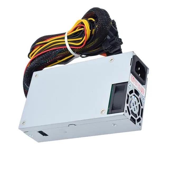 Alt view image 3 of 4 - Well Tested 400W Power Supply DPS-400AB-17B for Delta 80 Gold Small Power REV S0F DPS-400AB-12B