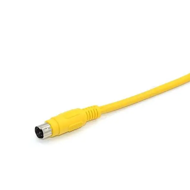Alt view image 5 of 6 - USB-AFC8513 for DFP0-U2 PLC Programming Cable FP0 FP2 FPX FPG FP-M FP-E FP-G FP-X Data Communication Download Cable