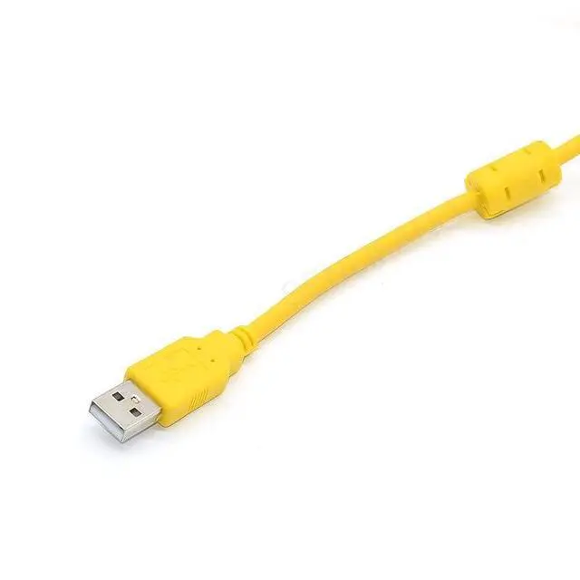 Alt view image 6 of 6 - USB-AFC8513 for DFP0-U2 PLC Programming Cable FP0 FP2 FPX FPG FP-M FP-E FP-G FP-X Data Communication Download Cable