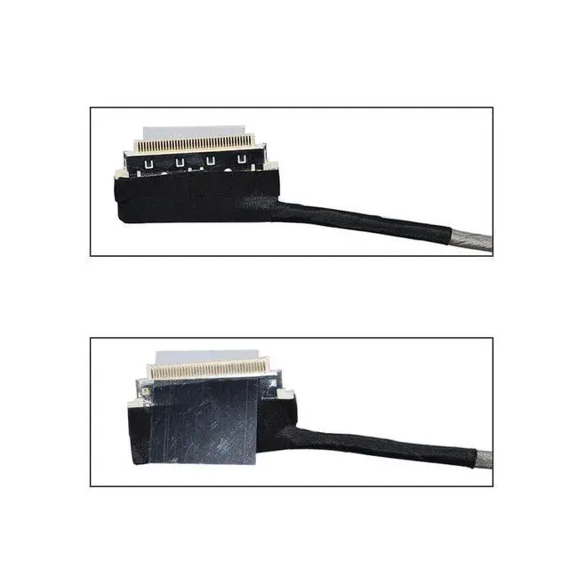 Alt view image 2 of 3 - for 240 245 246 G3 TPN-C116 RT3290 14-R 14-G ZSO41 LCD LVDS LVDS Cable New DC02001XI00