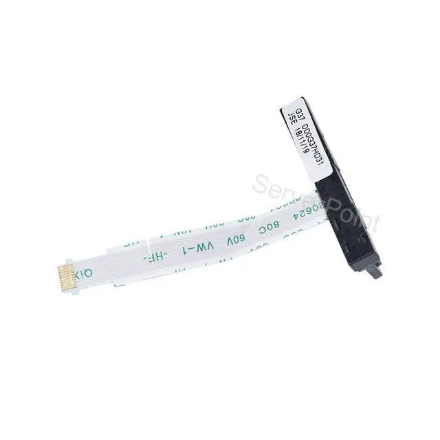 Alt view image 2 of 3 - for 17-AB 17-AB301NA Laptop DD0G37HD31 DD0G37HD001 DD0G37HD031 Hard Drive HDD Cable
