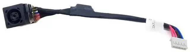 Main image of for E6430 DXR7Y 0DXR7Y DC30100HP00 DC30100HJ00 DC Power Jack Cable