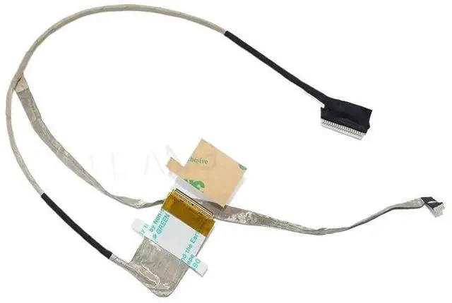 Alt view image 2 of 2 - for NP300E7A NP300E7Z NP305E7A Notebook LED LVDS Cable BA39-01166A