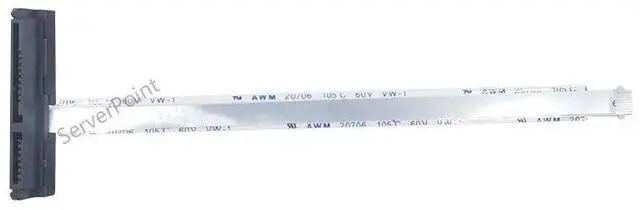 Main image of New Hard Drive Connector Cable 6017B0970001 for 17-BY 6017B0970101 L22526-001 L22534-001