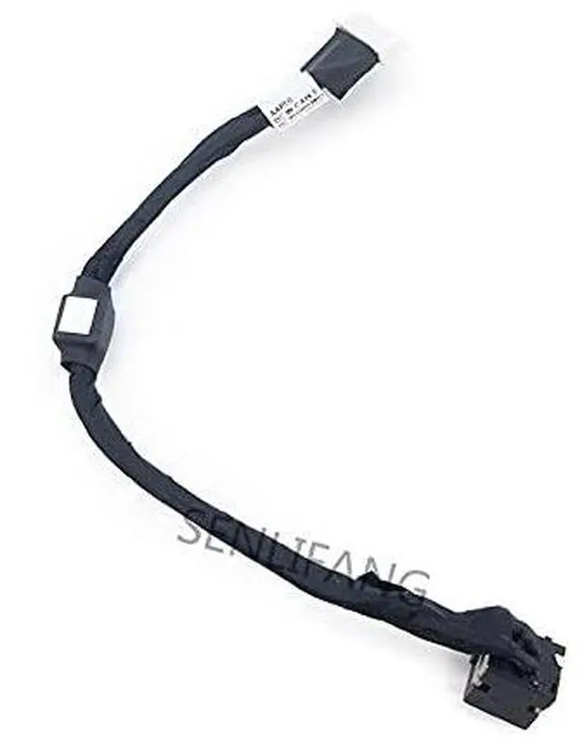 Main image of New DC Power Jack Cable for 15 R1 R2 R3 AW15R1 AW15R2 ALW15 784VK 0784VK DC30100TN00 01K31Y
