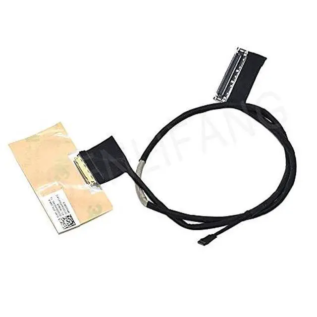 Alt view image 3 of 3 - New DC02003HP00 for air-14 2019 S340-14 S340 14 EL431 LCD LVDS Screen Flex Cable LCD EDP FHD Cable