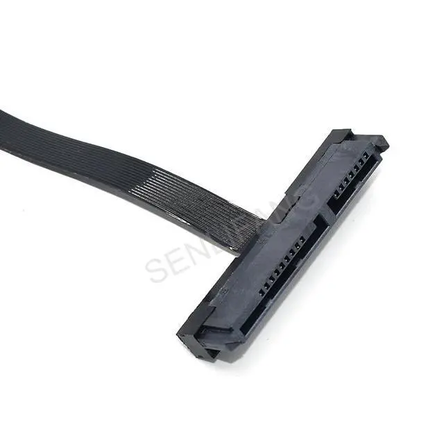 Alt view image 3 of 4 - for Pavilion Gaming 15-DK 15-DK0157TX TPN-C141 FPC52 SATA HDD Hard Drive Cable Connector 12-pin NBX0002HX00 NBX00021DX000