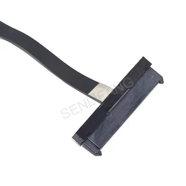 Alt view image 4 of 4 - for Pavilion Gaming 15-DK 15-DK0157TX TPN-C141 FPC52 SATA HDD Hard Drive Cable Connector 12-pin NBX0002HX00 NBX00021DX000