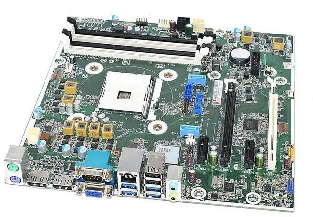 Main image of for 800 805 Desktop Motherboard 854582-001 854582-601 854432-001