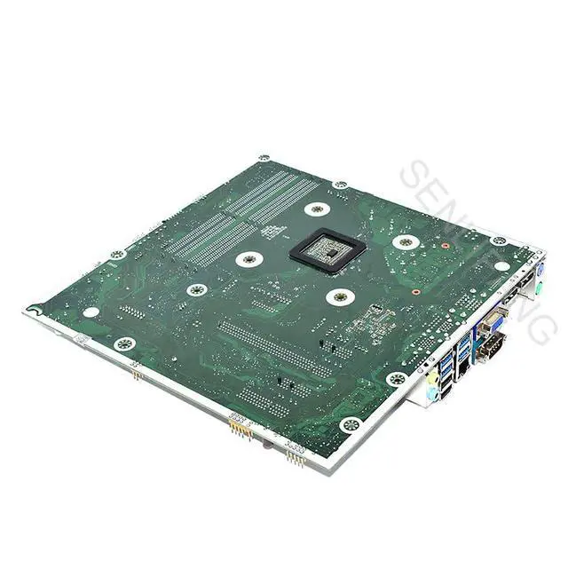 Alt view image 3 of 4 - for 800 805 Desktop Motherboard 854582-001 854582-601 854432-001