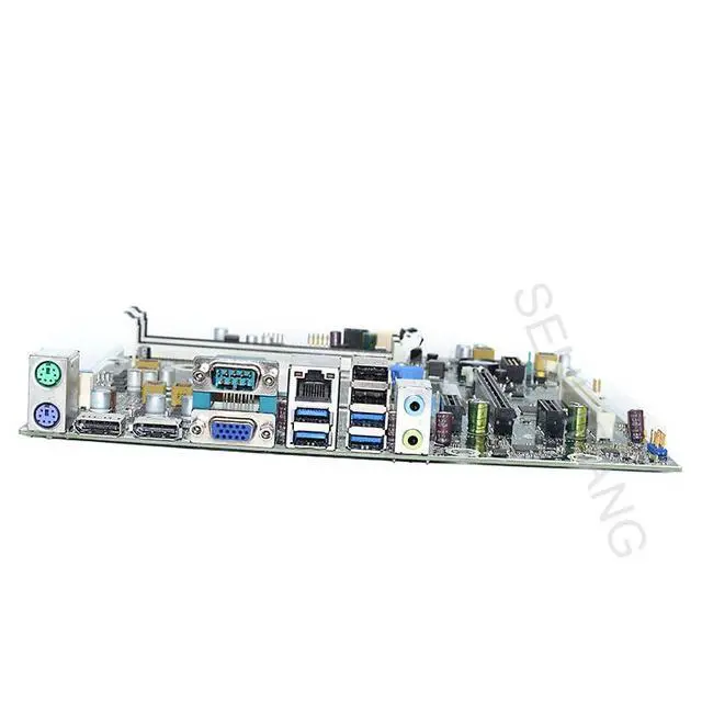 Alt view image 4 of 4 - for 800 805 Desktop Motherboard 854582-001 854582-601 854432-001