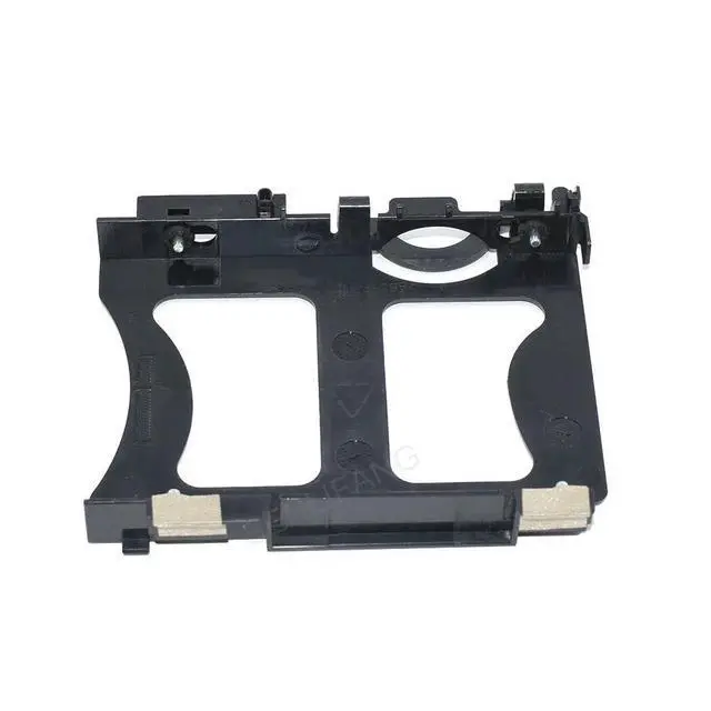 Alt view image 3 of 6 - for ThinkCentre M730Q M930Q M80Q M90Q P340 P350 2.5 SATA HDD Caddy Bracket Hard Drive Cable Replacement 00XL211 0XL211