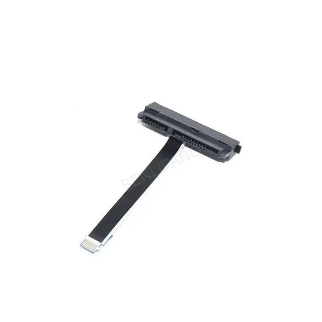 Alt view image 6 of 6 - for ThinkCentre M730Q M930Q M80Q M90Q P340 P350 2.5 SATA HDD Caddy Bracket Hard Drive Cable Replacement 00XL211 0XL211