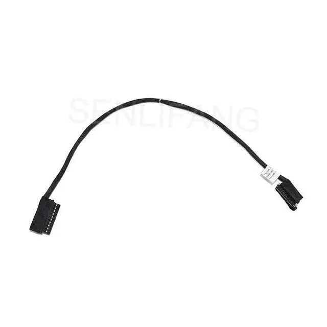Alt view image 3 of 3 - for 5480 5490 E5480 E5491 E5495 Laptop Battery Cable Connector Line NVKD8 0NVKD8 DC02002NX00 CN-0NVKD8