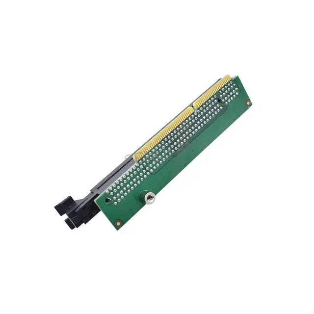 Alt view image 2 of 3 - for 920Q 920X M720 ThinkStation P330 Tiny5 01AJ940 PCIE16 Expansion Graphic Card