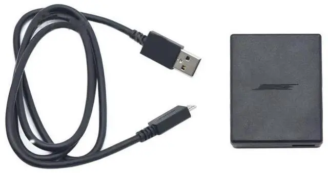 Main image of Data Cable TPK-725267-0010 416912 Charging Cradle Micro USB Cable for Soundlink MINI 2 II 5V 1.6A Charging Cradle (Adapter and Cable)
