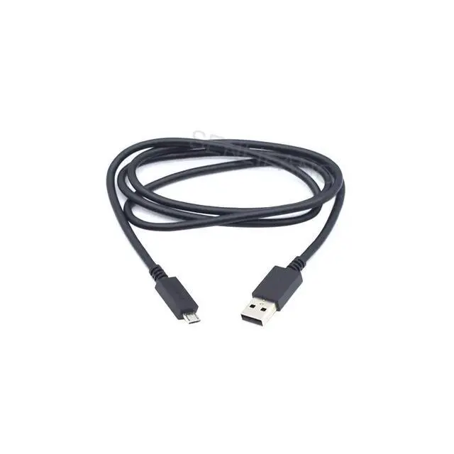 Alt view image 2 of 3 - Data Cable TPK-725267-0010 416912 Charging Cradle Micro USB Cable for Soundlink MINI 2 II 5V 1.6A Charging Cradle (Adapter and Cable)
