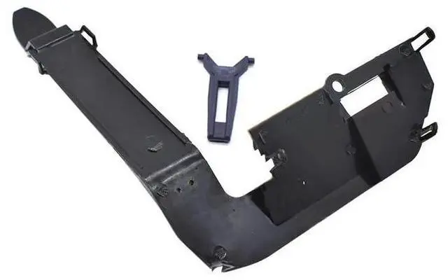 Main image of for Designjet 500 Plus 500PS 510 510PS 800 800PS Ink Tube Supply System New C7769-40041 Ink Tube Cover+Lock Upper Cover