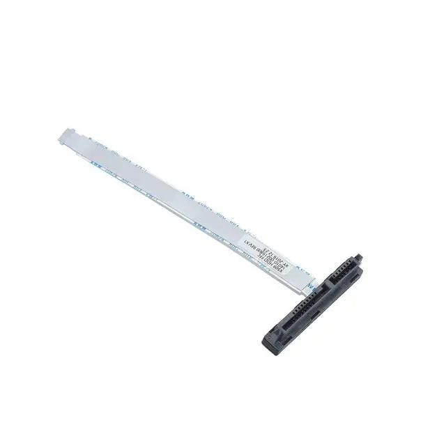 Alt view image 3 of 4 - New Laptop SATA HDD SSD Flex Cable 14010-00219800 for VivoBook 15 X509 X509J X509F X509BA X509UA