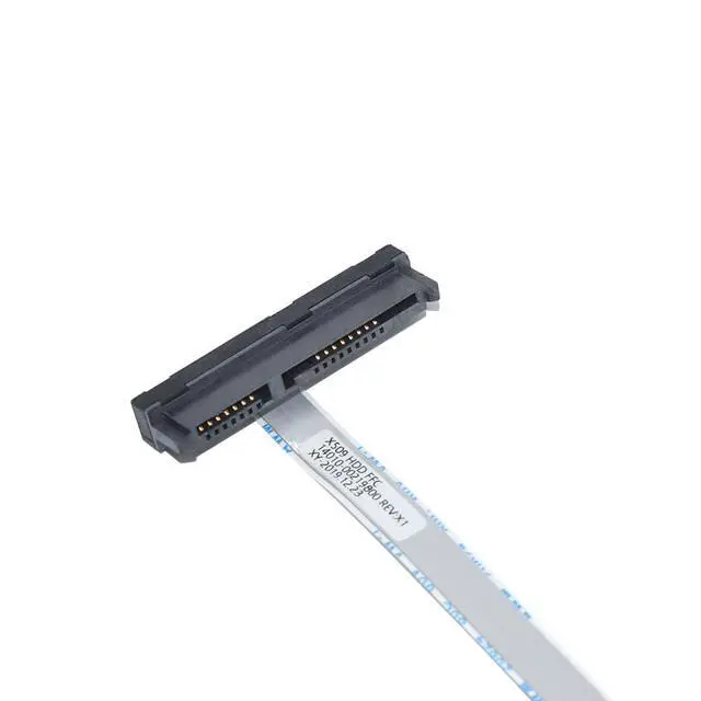 Alt view image 4 of 4 - New Laptop SATA HDD SSD Flex Cable 14010-00219800 for VivoBook 15 X509 X509J X509F X509BA X509UA