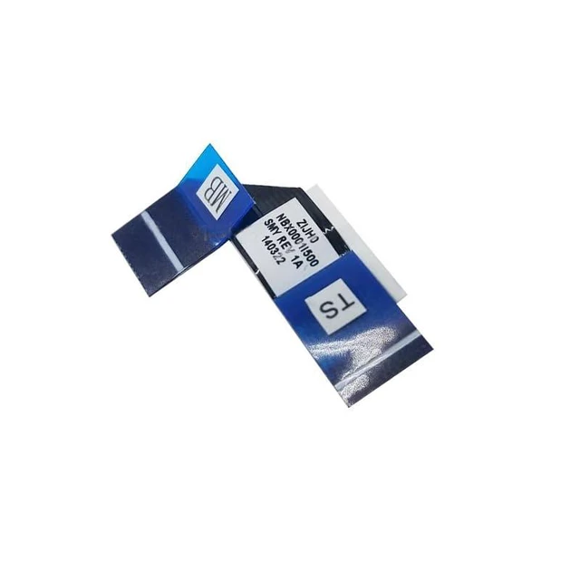 Alt view image 3 of 3 - for ZIJH0 Touch LCD Cable Miix 2 8 P/N NBX0001I500