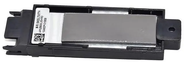Main image of Well Tested for ThinkPad P50 P51 P70 NGFF M.2 PCIE SSD Caddy Tray Bracket Holder 00UR868 SM20L708774