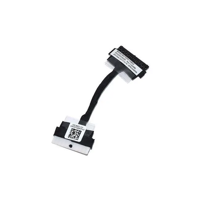 Alt view image 3 of 3 - for INSPIRON 7460 7472 7560 7572 Vostro 5468 5568 BKA50 Battery Cable Connector Line DC02002NQ00 DC02002NO00 J45Y5 0J45Y5