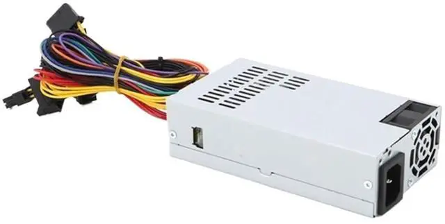 Main image of 1pc 220V Computer for Case Motherboard Small 1U Flex Power Supply Gaming PC Chassis