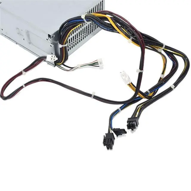 Alt view image 3 of 4 - 1pc for 880 G3 G4 G5 MT Workstation Power Supply PA-4501-1 HA,DPS-500AB-32A 500W PSU L07304-001 L07304-003 901759-003