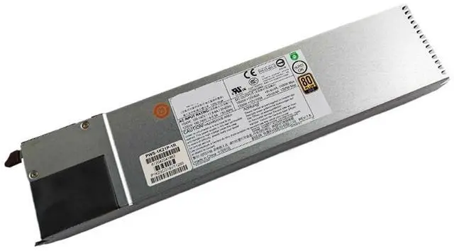 Main image of 1pc PWS-1K21P-1R 1200W Power Supply | 1pc PWS-1K21P-1R 1200W power supply