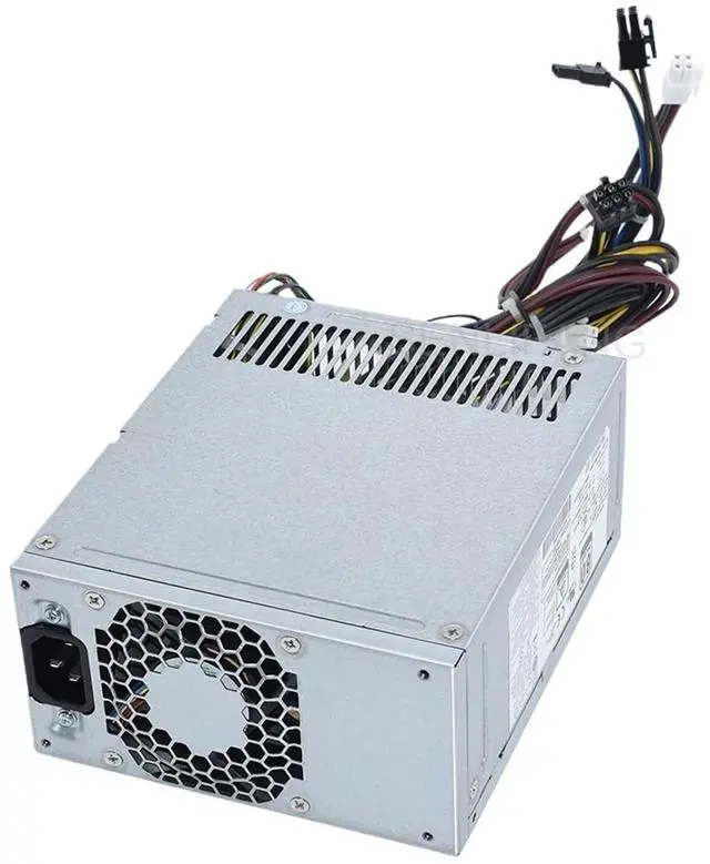 Alt view image 4 of 4 - 1pc for 880 G3 G4 G5 MT Workstation Power Supply PA-4501-1 HA,DPS-500AB-32A 500W PSU L07304-001 L07304-003 901759-003