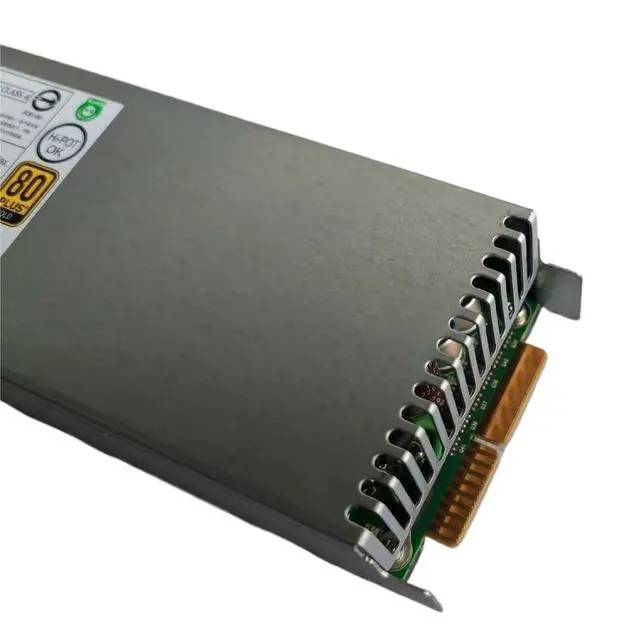 Alt view image 2 of 2 - 1pc PWS-1K21P-1R 1200W Power Supply | 1pc PWS-1K21P-1R 1200W power supply